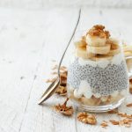 Chia Pudding