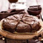 Chocolade cake