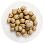 Pompoen medium Veerle