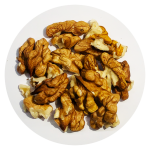 Pompoen medium Veerle