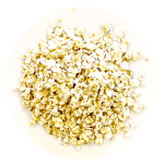 Pompoen medium Veerle