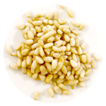 Pompoen medium Veerle