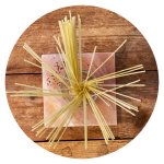 Pompoen medium Veerle