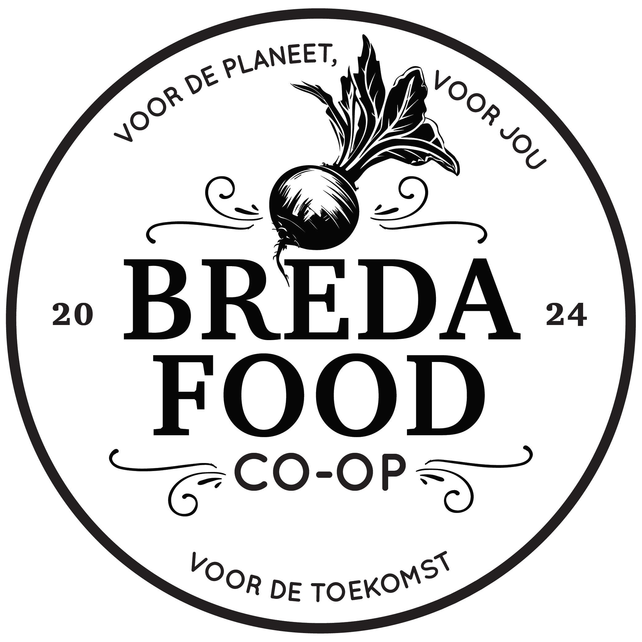 Breda Food Co-op