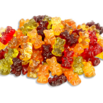 Pompoen medium Veerle