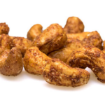 Pompoen medium Veerle