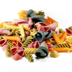 Pompoen medium Veerle