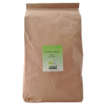 Pompoen veerle klein