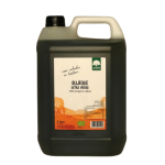 Pompoen veerle klein