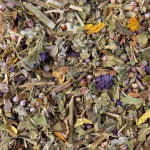 Pompoen medium Veerle