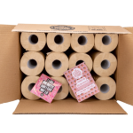 Pompoen medium Veerle