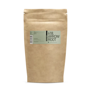 Natural Heroes - Arrowroot Poeder 200g