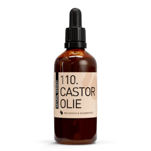 Natural Heroes - Castor Olie 100ml