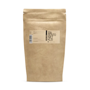 Natural Heroes - Bentoniet Klei (Cosmetic) 200g