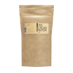 Natural Heroes - Cacao Boter 250g