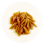 Pompoen medium Veerle