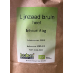 Pompoen medium Veerle