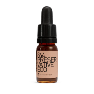 Natural Heroes - Preservative Eco 10ml