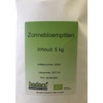 Pompoen medium Veerle