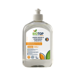 Pompoen veerle klein