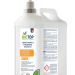 Pompoen veerle klein