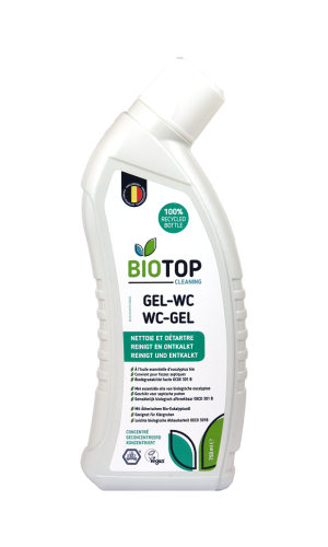 Biotop - Wc-gel 750ml