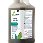 Pompoen veerle klein