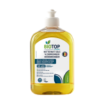 Pompoen medium Veerle