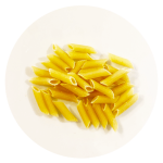 Pompoen medium Veerle