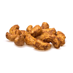 Cashewnoten Chili & Honing