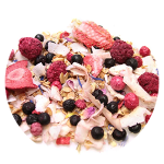 Granola - Flower Power