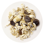 Muesli (Tarwevrij)