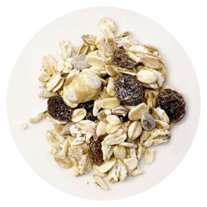 Muesli (Tarwevrij)