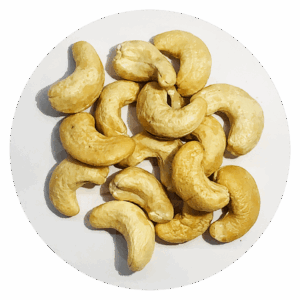 Cashewnoten