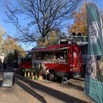 Pompoen veerle klein